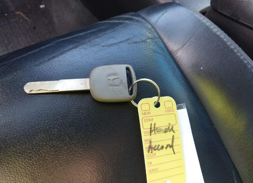 Photo 11 of 2012 Honda Accord 2.4 SE (VIN 1HGCP2F62CA094799)