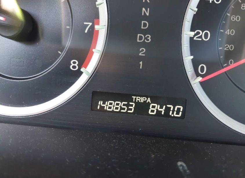 Photo 15 of 2012 Honda Accord 2.4 SE (VIN 1HGCP2F62CA094799)