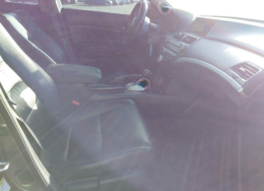 Photo 5 of 2012 Honda Accord 2.4 SE (VIN 1HGCP2F62CA094799)