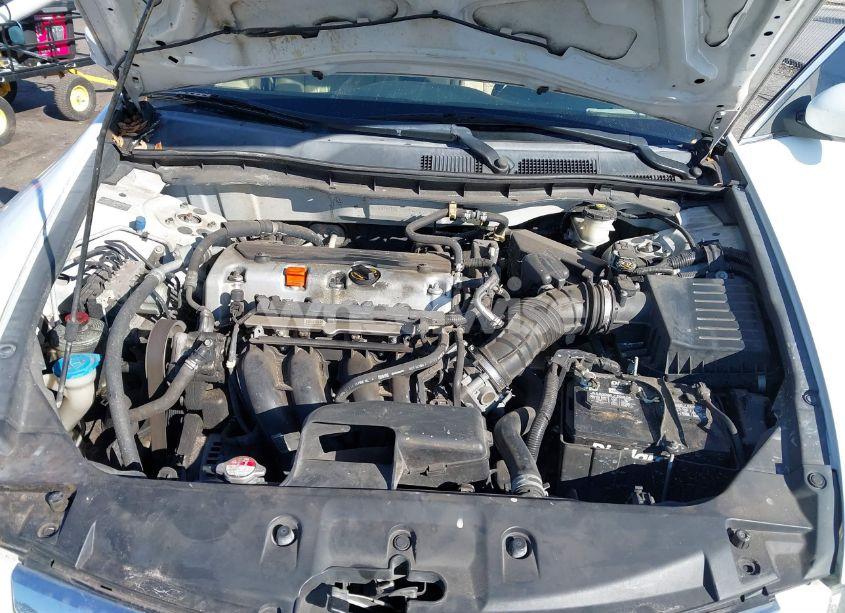 Photo 10 of 2012 Honda Accord 2.4 SE (VIN 1HGCP2F62CA104182)