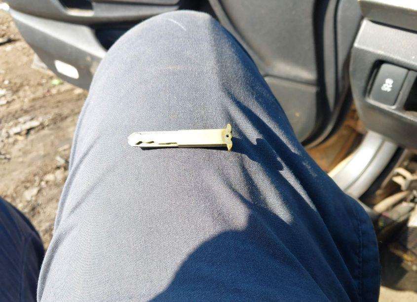 Photo 11 of 2012 Honda Accord 2.4 SE (VIN 1HGCP2F62CA127820)