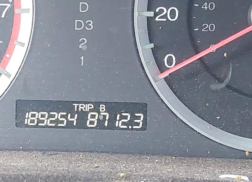 Photo 16 of 2012 Honda Accord 2.4 SE (VIN 1HGCP2F62CA127820)