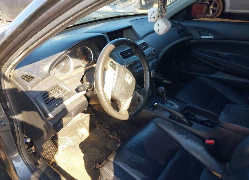 Photo 19 of 2012 Honda Accord 2.4 SE (VIN 1HGCP2F62CA127820)