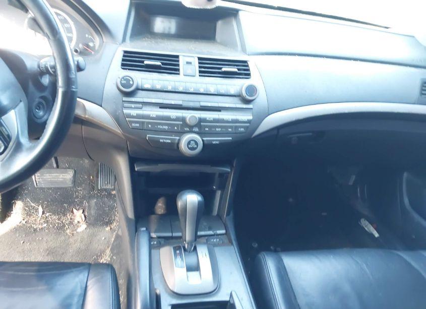 Photo 21 of 2012 Honda Accord 2.4 SE (VIN 1HGCP2F62CA127820)