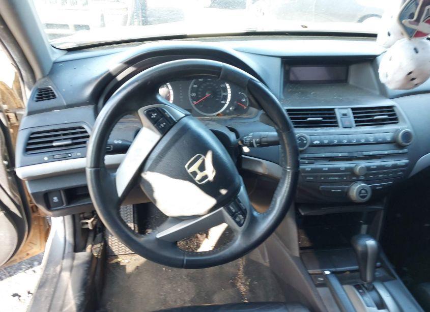 Photo 22 of 2012 Honda Accord 2.4 SE (VIN 1HGCP2F62CA127820)