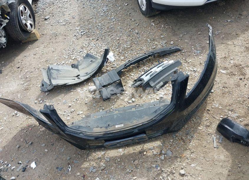 Photo 12 of 2012 Honda Accord 2.4 SE (VIN 1HGCP2F62CA149980)