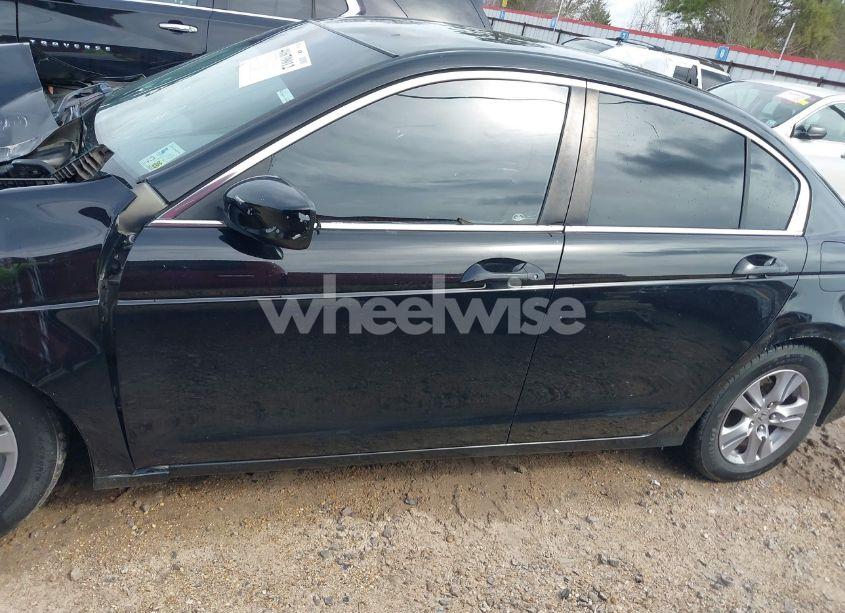 Photo 15 of 2012 Honda Accord 2.4 SE (VIN 1HGCP2F62CA149980)