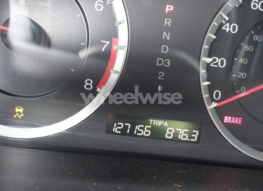 Photo 16 of 2012 Honda Accord 2.4 SE (VIN 1HGCP2F62CA149980)