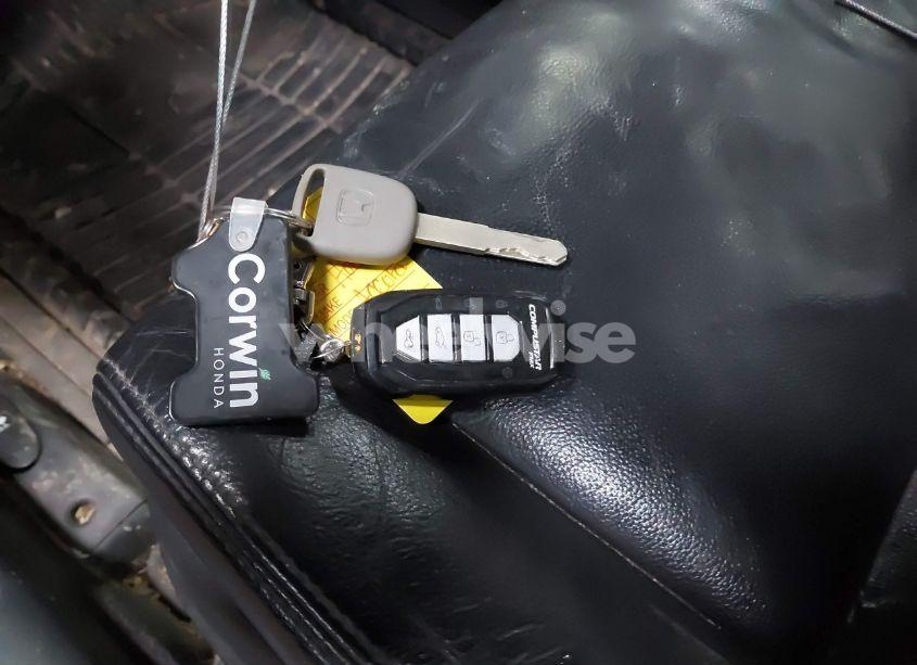 Photo 11 of 2012 Honda Accord 2.4 SE (VIN 1HGCP2F62CA168996)