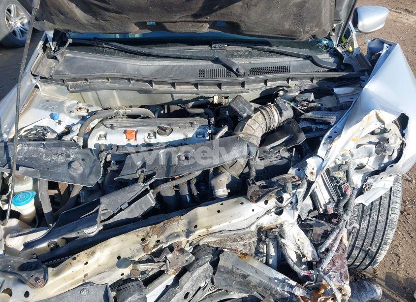 Photo 10 of 2012 Honda Accord 2.4 SE (VIN 1HGCP2F62CA187080)