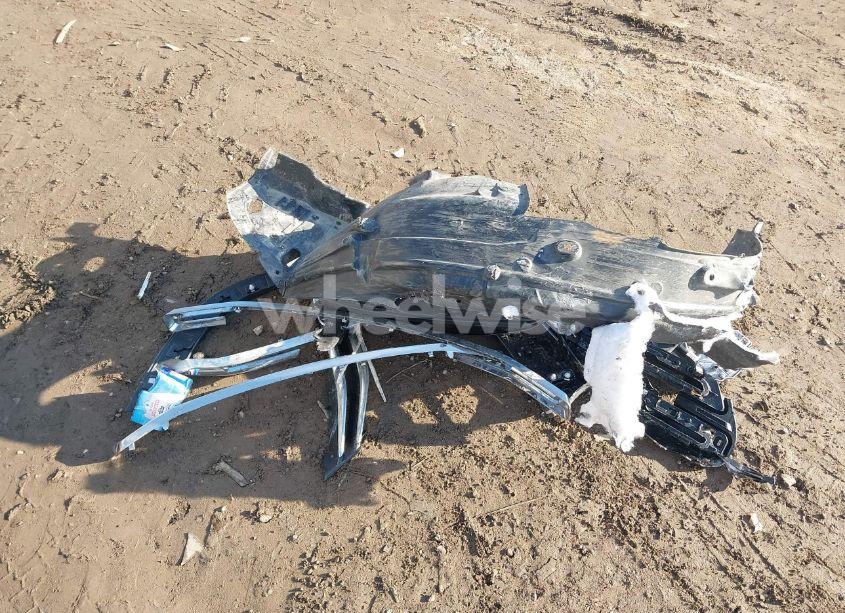 Photo 12 of 2012 Honda Accord 2.4 SE (VIN 1HGCP2F62CA187080)