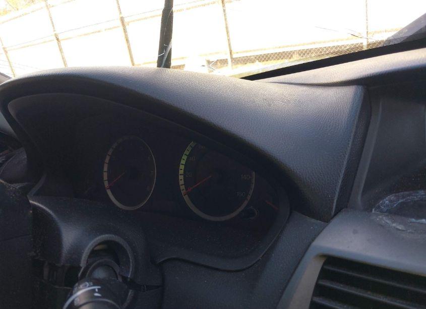 Photo 7 of 2012 Honda Accord 2.4 SE (VIN 1HGCP2F62CA213905)