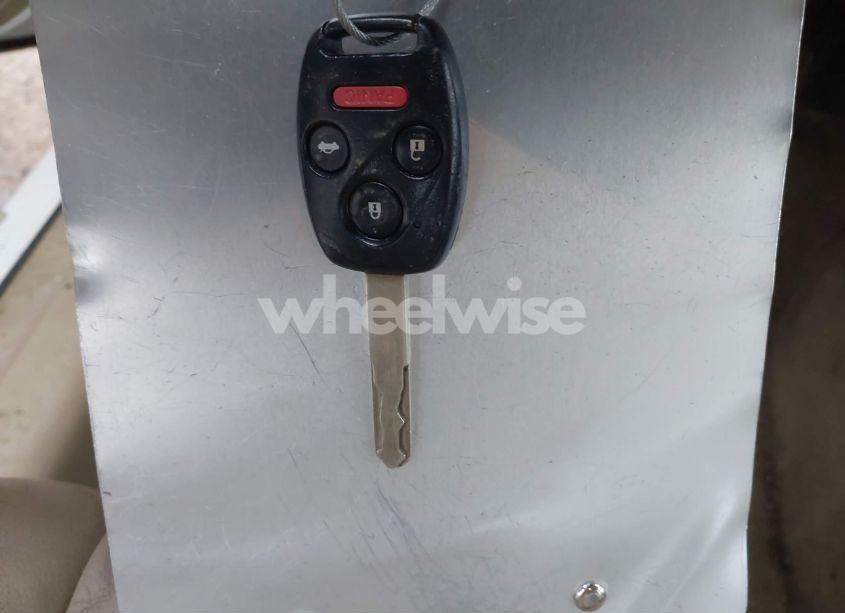 Photo 11 of 2012 Honda Accord 2.4 SE (VIN 1HGCP2F62CA227285)