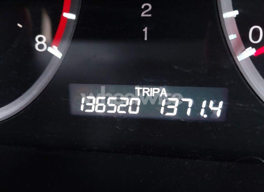 Photo 15 of 2012 Honda Accord 2.4 SE (VIN 1HGCP2F62CA227285)