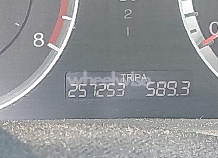 Photo 16 of 2012 Honda Accord 2.4 SE (VIN 1HGCP2F62CA245205)