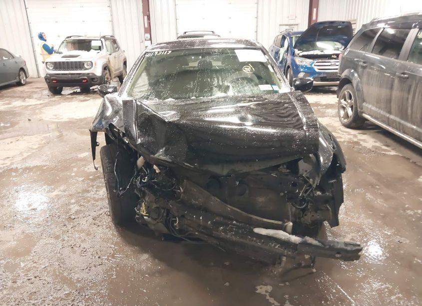 Photo 11 of 2011 Honda Accord 2.4 SE (VIN 1HGCP2F63BA104335)