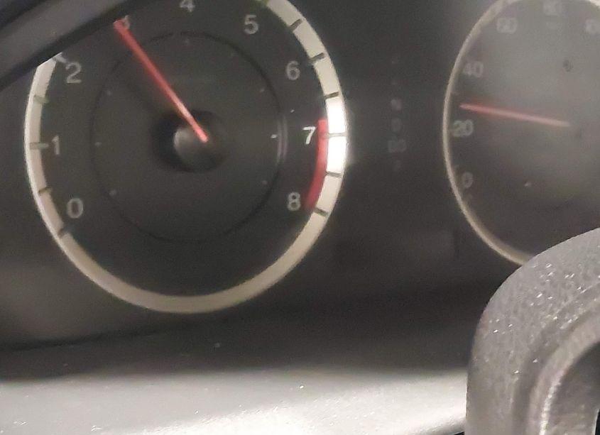 Photo 14 of 2011 Honda Accord 2.4 SE (VIN 1HGCP2F63BA104335)