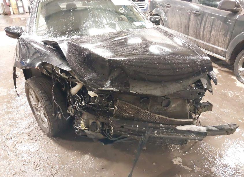 Photo 6 of 2011 Honda Accord 2.4 SE (VIN 1HGCP2F63BA104335)