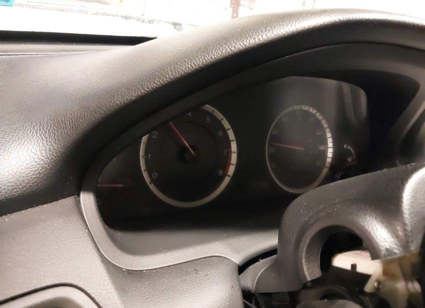 Photo 7 of 2011 Honda Accord 2.4 SE (VIN 1HGCP2F63BA104335)