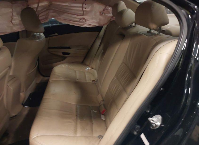 Photo 8 of 2011 Honda Accord 2.4 SE (VIN 1HGCP2F63BA104335)