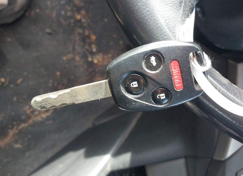 Photo 11 of 2011 Honda Accord 2.4 SE (VIN 1HGCP2F63BA110099)