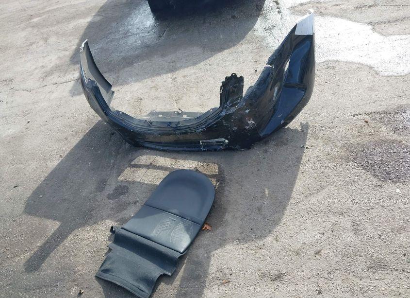 Photo 12 of 2011 Honda Accord 2.4 SE (VIN 1HGCP2F63BA110099)