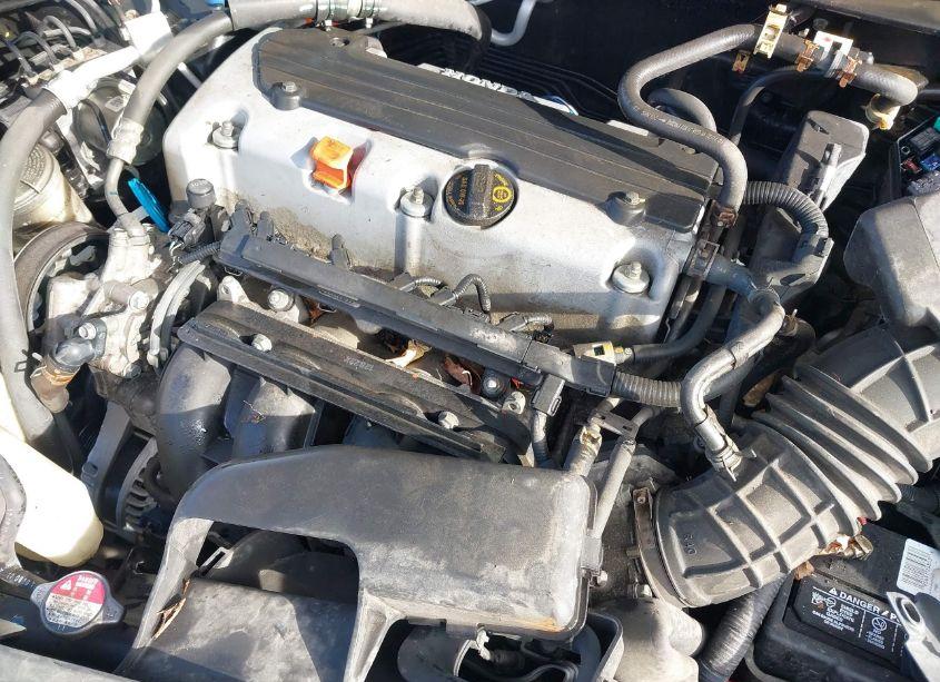 Photo 18 of 2011 Honda Accord 2.4 SE (VIN 1HGCP2F63BA110099)