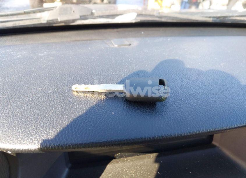 Photo 11 of 2011 Honda Accord 2.4 SE (VIN 1HGCP2F63BA140459)