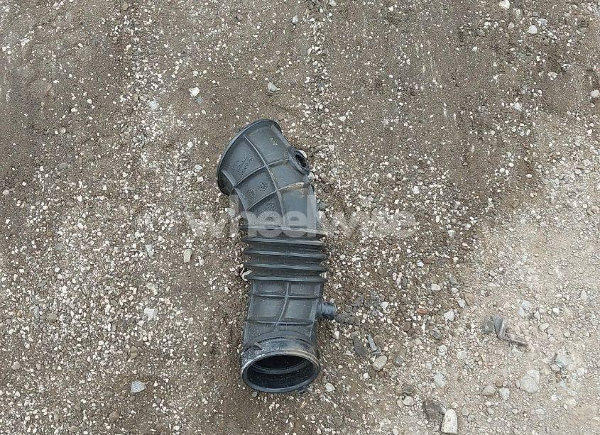 Photo 12 of 2011 Honda Accord 2.4 SE (VIN 1HGCP2F63BA152613)