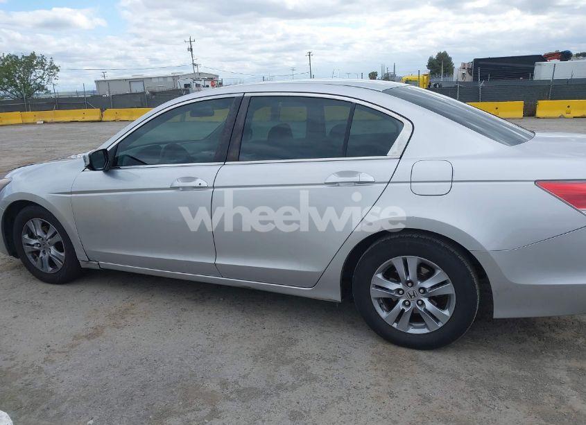 Photo 15 of 2011 Honda Accord 2.4 SE (VIN 1HGCP2F63BA152613)