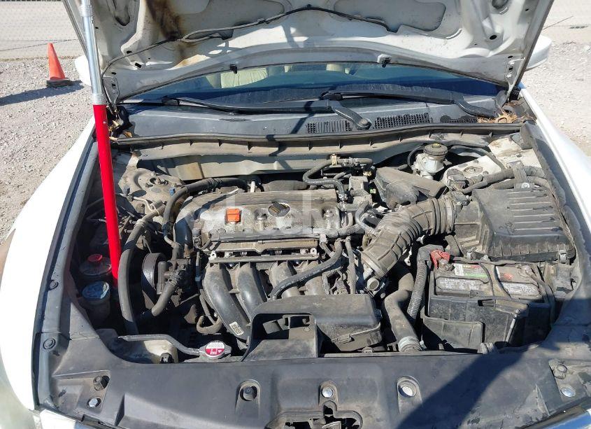 Photo 10 of 2012 Honda Accord 2.4 SE (VIN 1HGCP2F63CA051377)