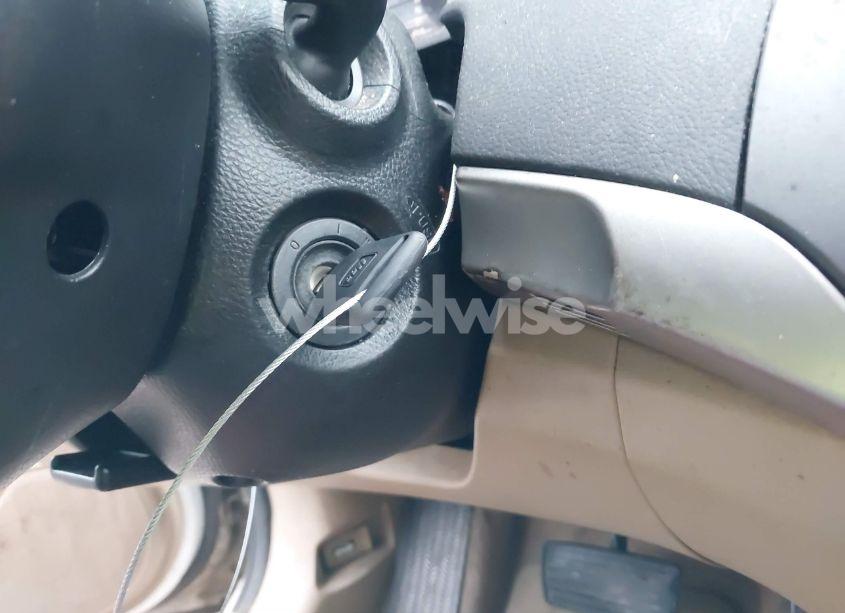 Photo 11 of 2012 Honda Accord 2.4 SE (VIN 1HGCP2F63CA051377)