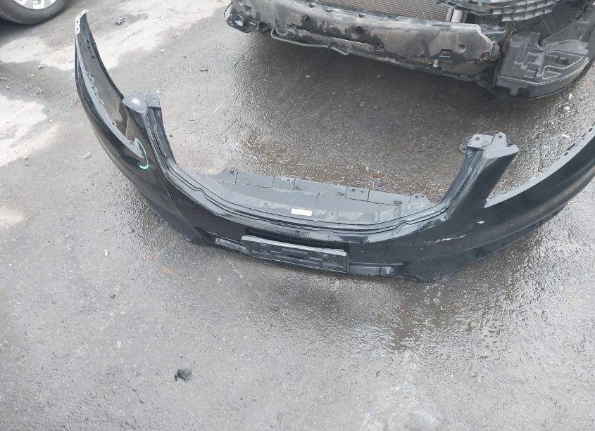 Photo 12 of 2012 Honda Accord 2.4 SE (VIN 1HGCP2F63CA073170)