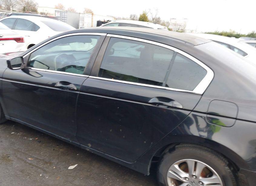 Photo 15 of 2012 Honda Accord 2.4 SE (VIN 1HGCP2F63CA073170)