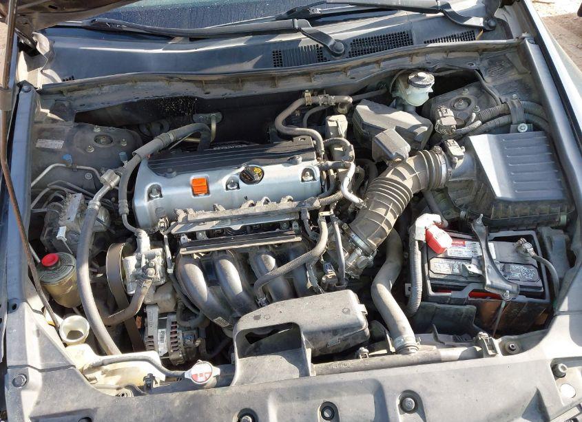 Photo 10 of 2012 Honda Accord 2.4 SE (VIN 1HGCP2F63CA087361)