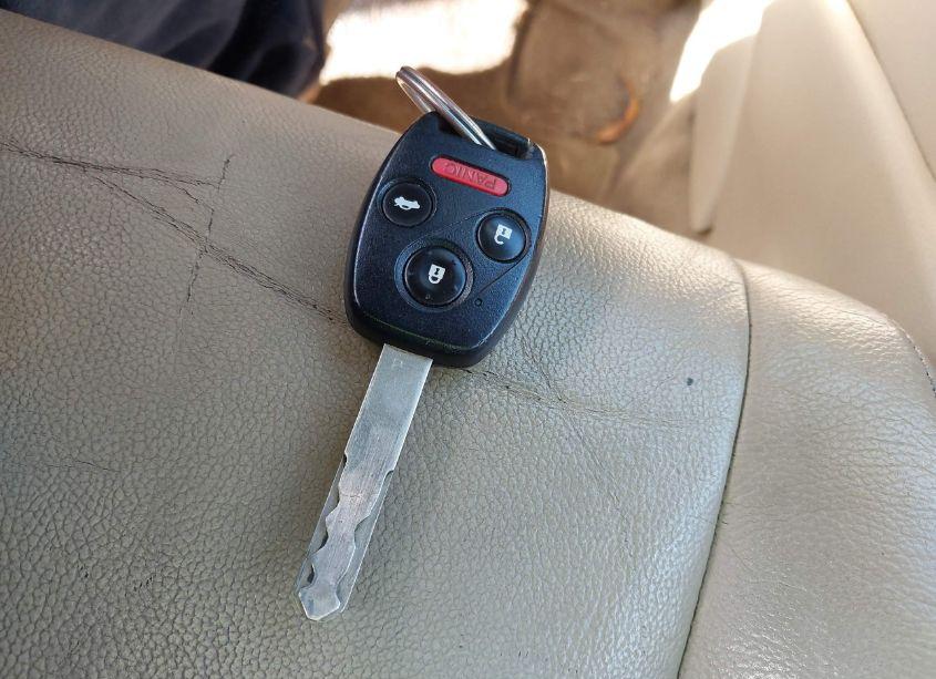 Photo 11 of 2012 Honda Accord 2.4 SE (VIN 1HGCP2F63CA087361)