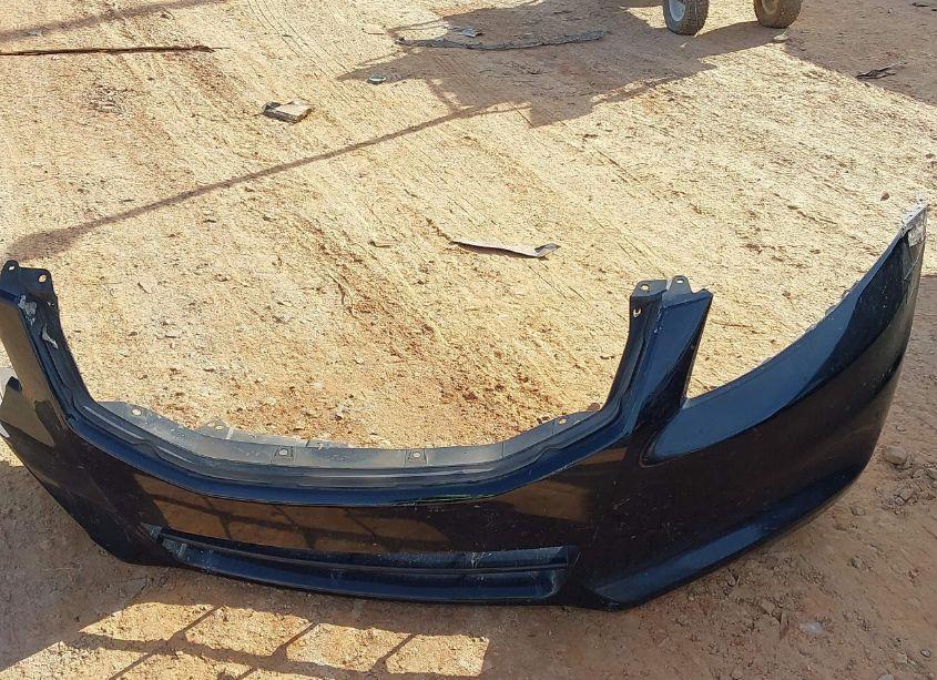 Photo 12 of 2012 Honda Accord 2.4 SE (VIN 1HGCP2F63CA087361)