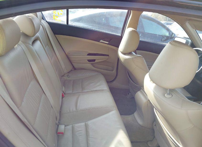 Photo 8 of 2012 Honda Accord 2.4 SE (VIN 1HGCP2F63CA087361)