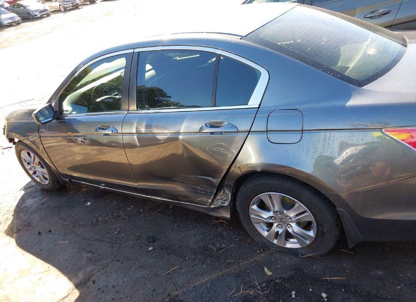 Photo 14 of 2012 Honda Accord 2.4 SE (VIN 1HGCP2F63CA089093)