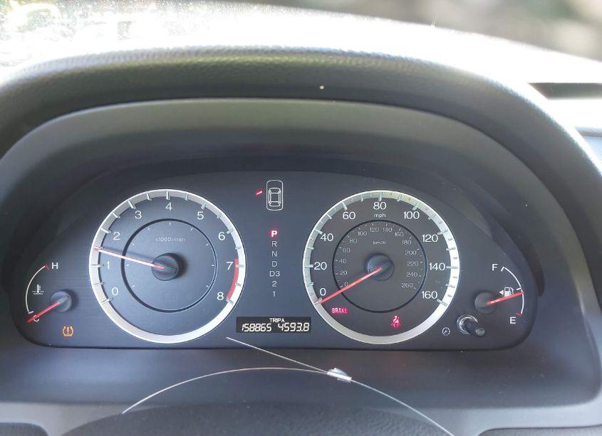 Photo 15 of 2012 Honda Accord 2.4 SE (VIN 1HGCP2F63CA089093)