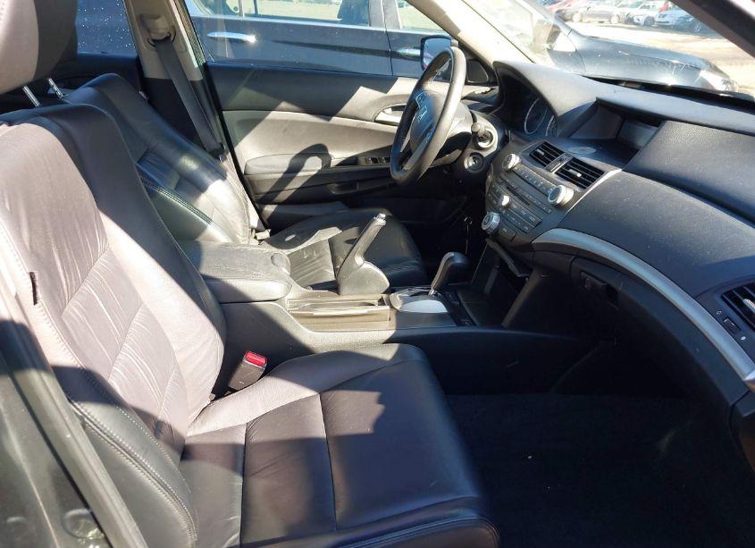 Photo 5 of 2012 Honda Accord 2.4 SE (VIN 1HGCP2F63CA089093)