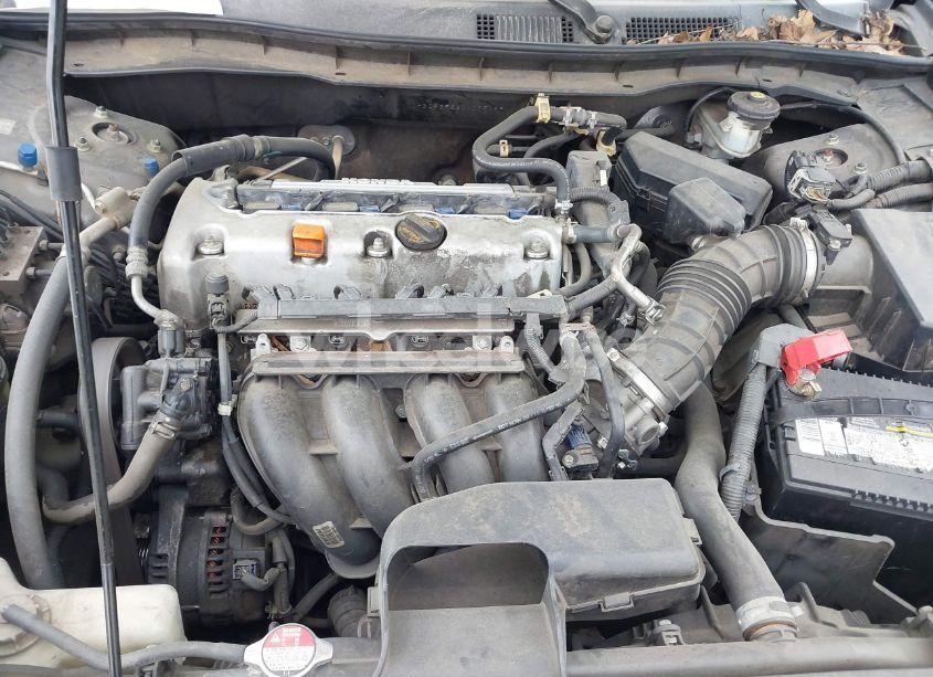 Photo 10 of 2012 Honda Accord 2.4 SE (VIN 1HGCP2F63CA095069)