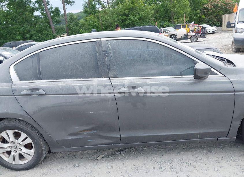 Photo 13 of 2012 Honda Accord 2.4 SE (VIN 1HGCP2F63CA095069)