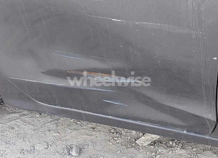 Photo 18 of 2012 Honda Accord 2.4 SE (VIN 1HGCP2F63CA095069)