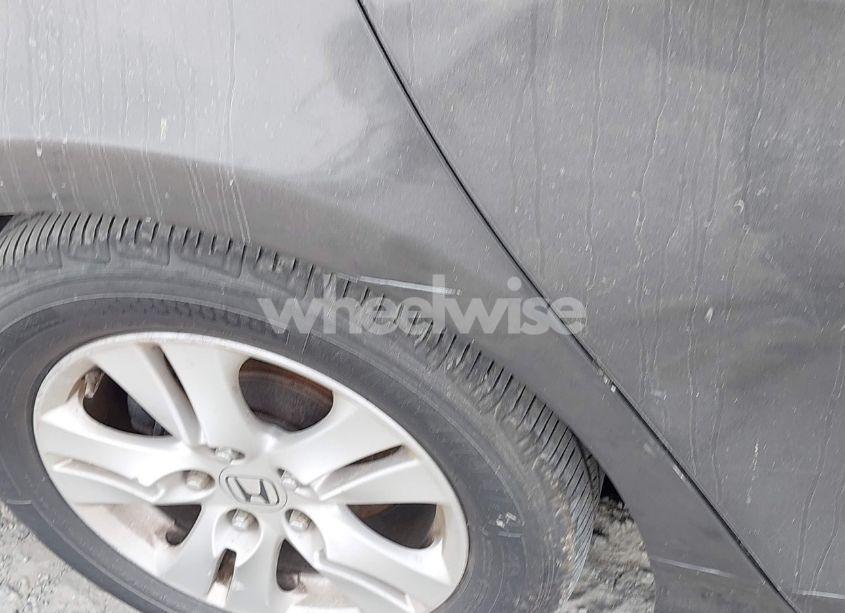 Photo 19 of 2012 Honda Accord 2.4 SE (VIN 1HGCP2F63CA095069)