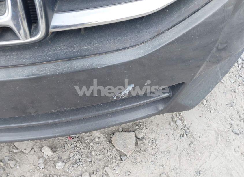 Photo 6 of 2012 Honda Accord 2.4 SE (VIN 1HGCP2F63CA095069)