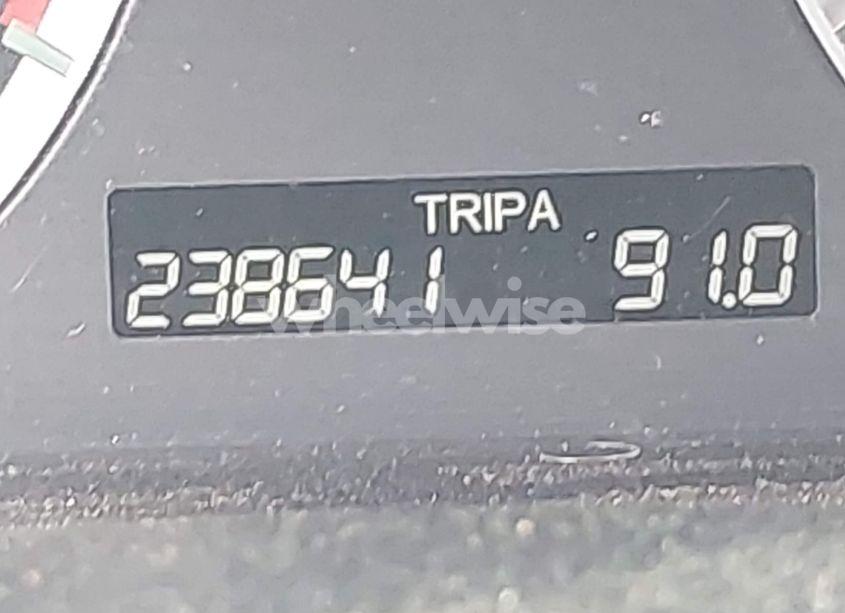 Photo 7 of 2012 Honda Accord 2.4 SE (VIN 1HGCP2F63CA095069)