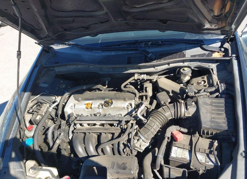 Photo 10 of 2012 Honda Accord 2.4 SE (VIN 1HGCP2F63CA101369)