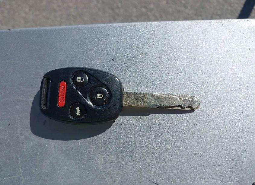 Photo 11 of 2012 Honda Accord 2.4 SE (VIN 1HGCP2F63CA101369)