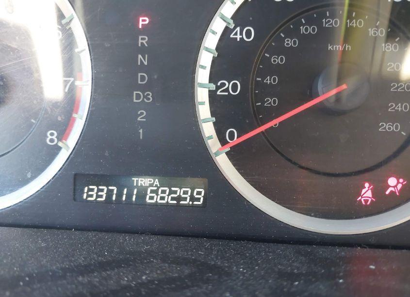 Photo 15 of 2012 Honda Accord 2.4 SE (VIN 1HGCP2F63CA101369)